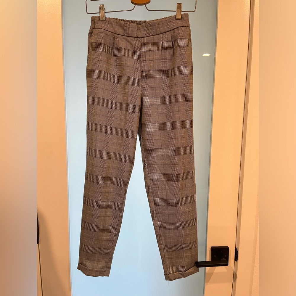 pull & bear pants - Picture 2 of 5